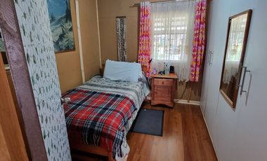 VENTA DE PARCELA DE 10945MT2  120MT2 CONSTRUIDOS,  PARRAL