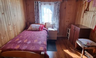 VENTA DE PARCELA DE 10945MT2  120MT2 CONSTRUIDOS,  PARRAL