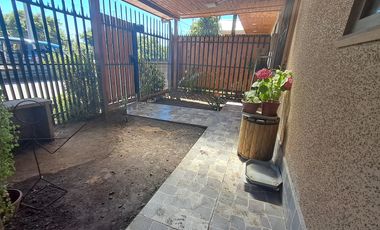 PROPIEDAD DE 153MT2 DE TERRENO 64MT2 CONSTRUIDOS