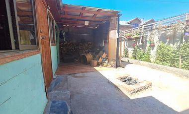 PROPIEDAD DE 153MT2 DE TERRENO 64MT2 CONSTRUIDOS