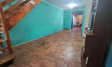 PROPIEDAD DE 153MT2 DE TERRENO 64MT2 CONSTRUIDOS