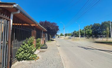 PROPIEDAD DE 153MT2 DE TERRENO 64MT2 CONSTRUIDOS