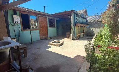 PROPIEDAD DE 153MT2 DE TERRENO 64MT2 CONSTRUIDOS