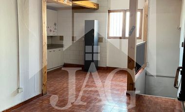 ARRIENDO AMPLIO DEPTO 3D 2B SALA 130 MTS ROSAS METRO CUMMING