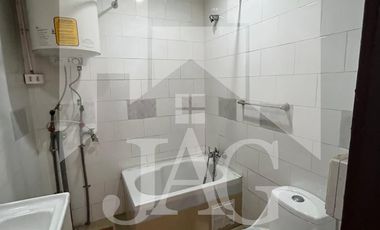 ARRIENDO AMPLIO DEPTO 3D 2B SALA 130 MTS ROSAS METRO CUMMING