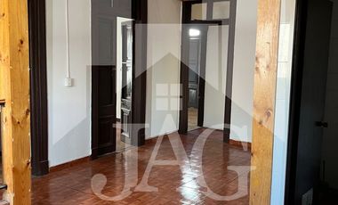 ARRIENDO AMPLIO DEPTO 3D 2B SALA 130 MTS ROSAS METRO CUMMING