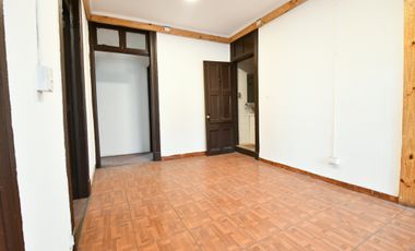 ARRIENDO AMPLIO DEPTO 3D 2B SALA 130 MTS ROSAS METRO CUMMING