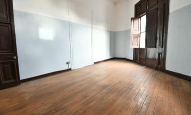 ARRIENDO AMPLIO DEPTO 3D 2B SALA 130 MTS ROSAS METRO CUMMING