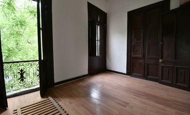 ARRIENDO AMPLIO DEPTO 3D 2B SALA 130 MTS ROSAS METRO CUMMING