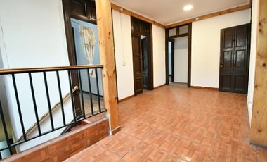 ARRIENDO AMPLIO DEPTO 3D 2B SALA 130 MTS ROSAS METRO CUMMING