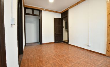 ARRIENDO AMPLIO DEPTO 3D 2B SALA 130 MTS ROSAS METRO CUMMING