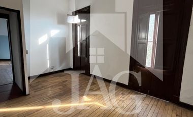 ARRIENDO AMPLIO DEPTO 3D 2B SALA 130 MTS ROSAS METRO CUMMING