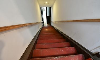 ARRIENDO AMPLIO DEPTO 3D 2B SALA 130 MTS ROSAS METRO CUMMING