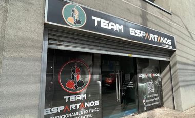 GRAN LOCAL COMERCIAL EN EL CENTRO DE TEMUCO