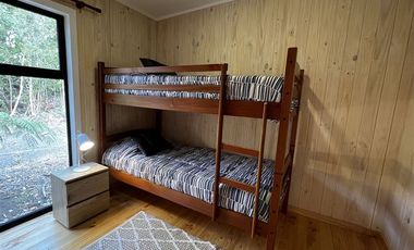 Casa en Arriendo en Parque Lindo