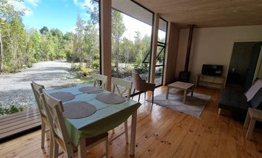 Casa en Arriendo en Parque Lindo