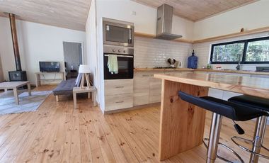 Casa en Arriendo en Parque Lindo