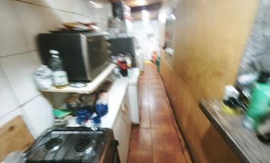 VENDO CASA LA FLORIDA  ESCRITORES NACIONALES