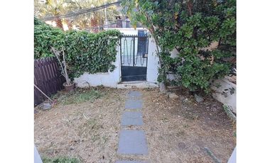 SE ARRIENDA CASA 4 DORMITORIOS VIÑA DEL MAR MIRAFLORES