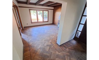 SE ARRIENDA CASA 4 DORMITORIOS VIÑA DEL MAR MIRAFLORES