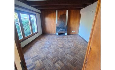 SE ARRIENDA CASA 4 DORMITORIOS VIÑA DEL MAR MIRAFLORES