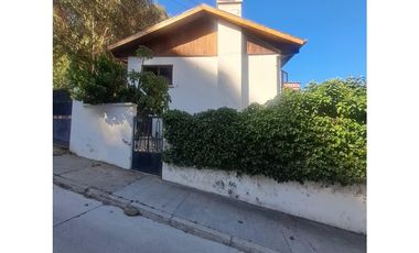 SE ARRIENDA CASA 4 DORMITORIOS VIÑA DEL MAR MIRAFLORES