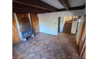 SE ARRIENDA CASA 4 DORMITORIOS VIÑA DEL MAR MIRAFLORES