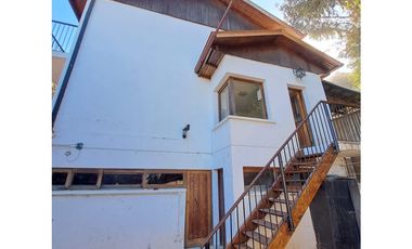 SE ARRIENDA CASA 4 DORMITORIOS VIÑA DEL MAR MIRAFLORES