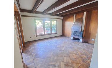 SE ARRIENDA CASA 4 DORMITORIOS VIÑA DEL MAR MIRAFLORES