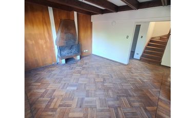 SE ARRIENDA CASA 4 DORMITORIOS VIÑA DEL MAR MIRAFLORES