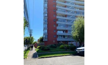 Arriendo departamento en Holandesa, Temuco