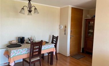 Arriendo departamento en Holandesa, Temuco