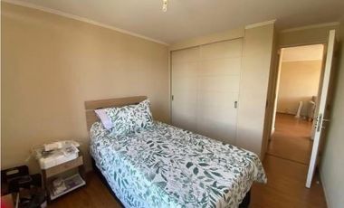 Arriendo departamento en Holandesa, Temuco