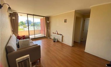 Arriendo departamento en Holandesa, Temuco
