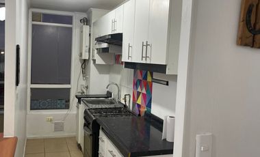 ARRIENDO DEPARTAMENTO EN RANCAGUA