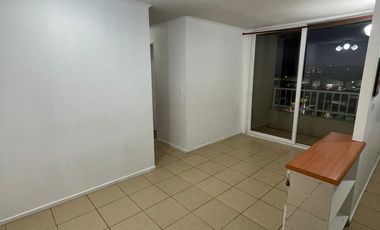 ARRIENDO DEPARTAMENTO EN RANCAGUA