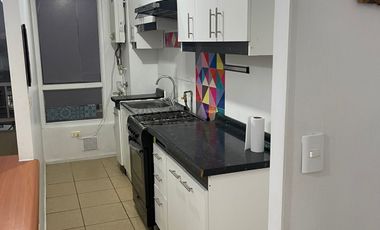 ARRIENDO DEPARTAMENTO EN RANCAGUA