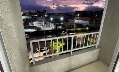 ARRIENDO DEPARTAMENTO EN RANCAGUA