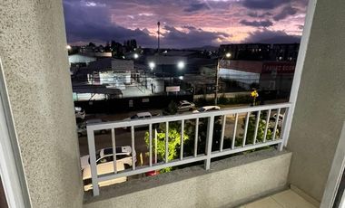 ARRIENDO DEPARTAMENTO EN RANCAGUA