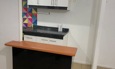 ARRIENDO DEPARTAMENTO EN RANCAGUA
