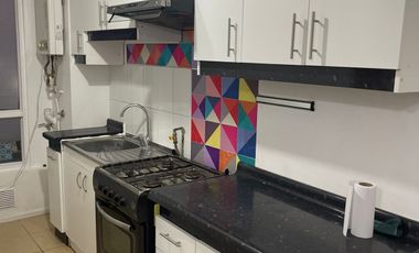 ARRIENDO DEPARTAMENTO EN RANCAGUA