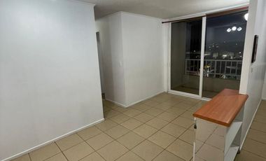 ARRIENDO DEPARTAMENTO EN RANCAGUA