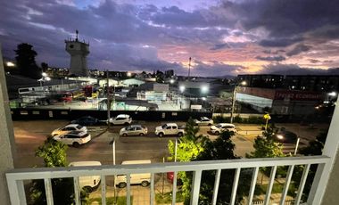 ARRIENDO DEPARTAMENTO EN RANCAGUA