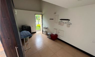 Chalet en venta sector Club campestre Quindío