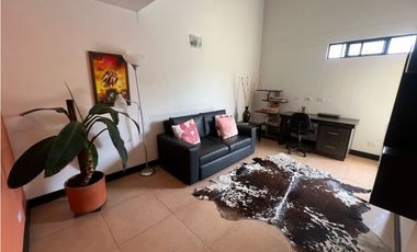 Chalet en venta sector Club campestre Quindío