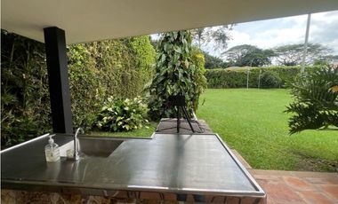 Chalet en venta sector Club campestre Quindío