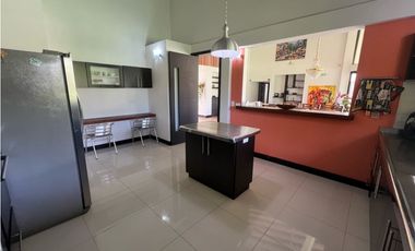 Chalet en venta sector Club campestre Quindío