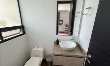 Chalet en venta sector Club campestre Quindío