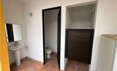 Chalet en venta sector Club campestre Quindío