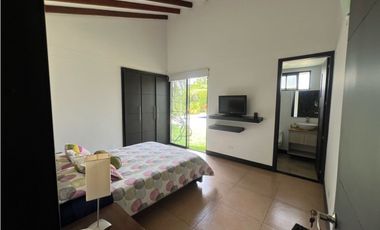 Chalet en venta sector Club campestre Quindío